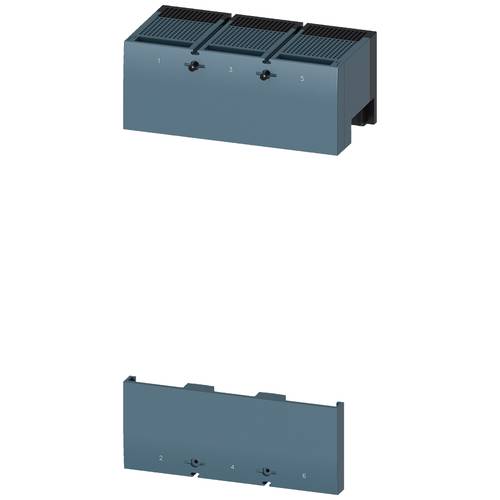 Thumbnail - Siemens 3VA9671-0WE30 Klemmenabdeckung 1 St.
