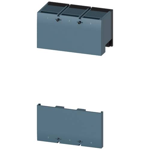 Siemens 3VA9671-0WF30 Klemmenabdeckung 1 St.