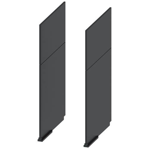 Siemens 3VA9672-0WA00 Phasentrennwand 1 St.