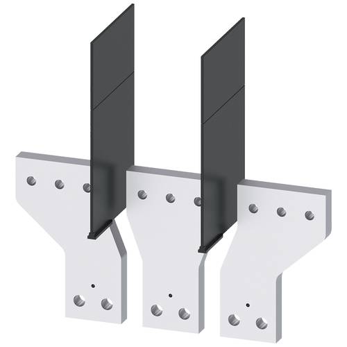 Thumbnail - Siemens 3VA9673-0QC00 Anschlussverbreiterung 1 St.