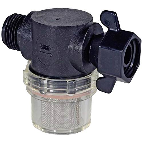 SHURflo 255-215 Wasser-Feinfilter 12,7 mm (1/2”) Ø