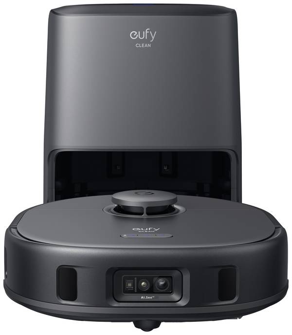 Eufy Clean Saugroboter X9 Pro ACS T2320G11