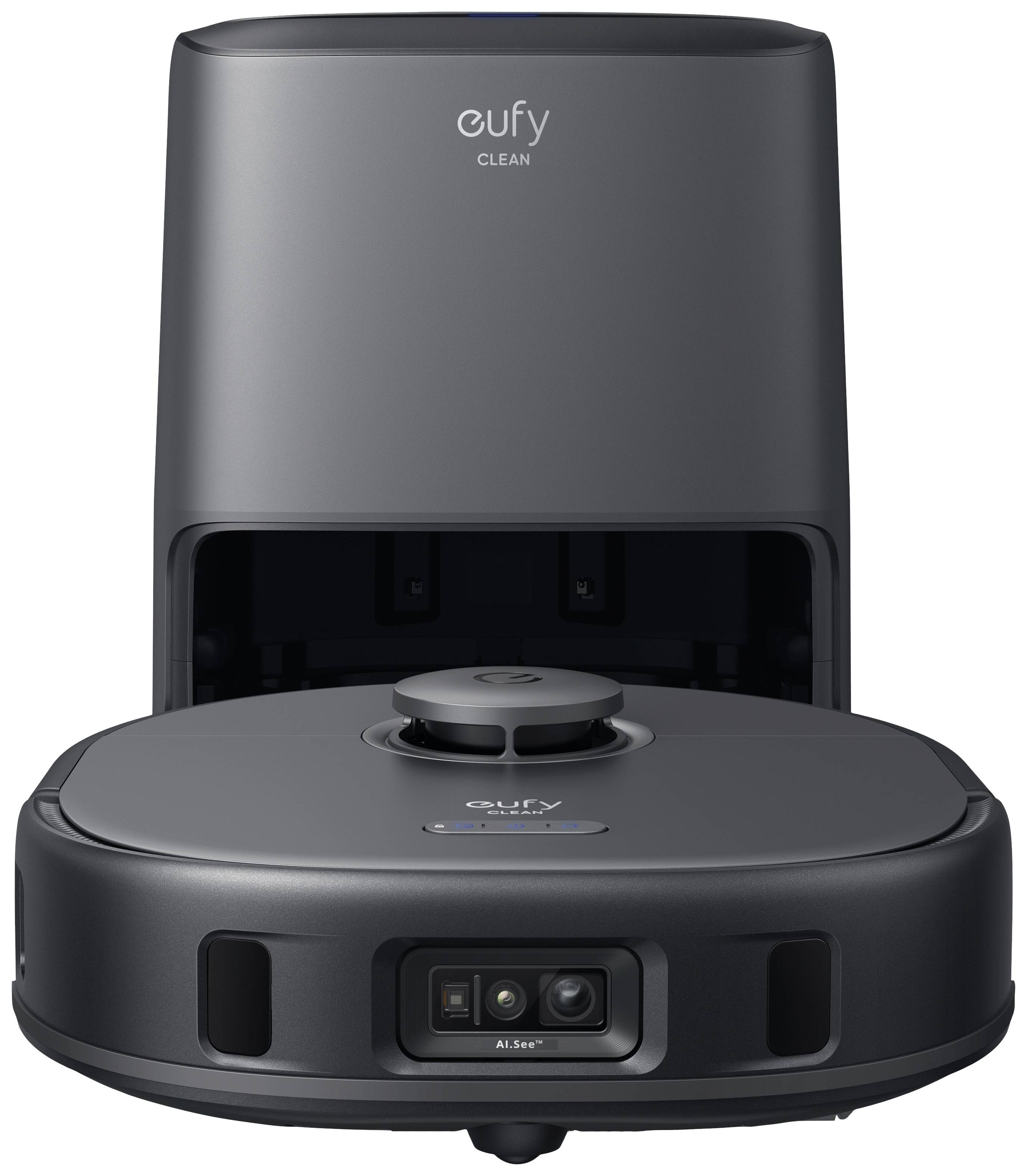 Eufy Clean Saugroboter X9 Pro ACS T2320G11-0