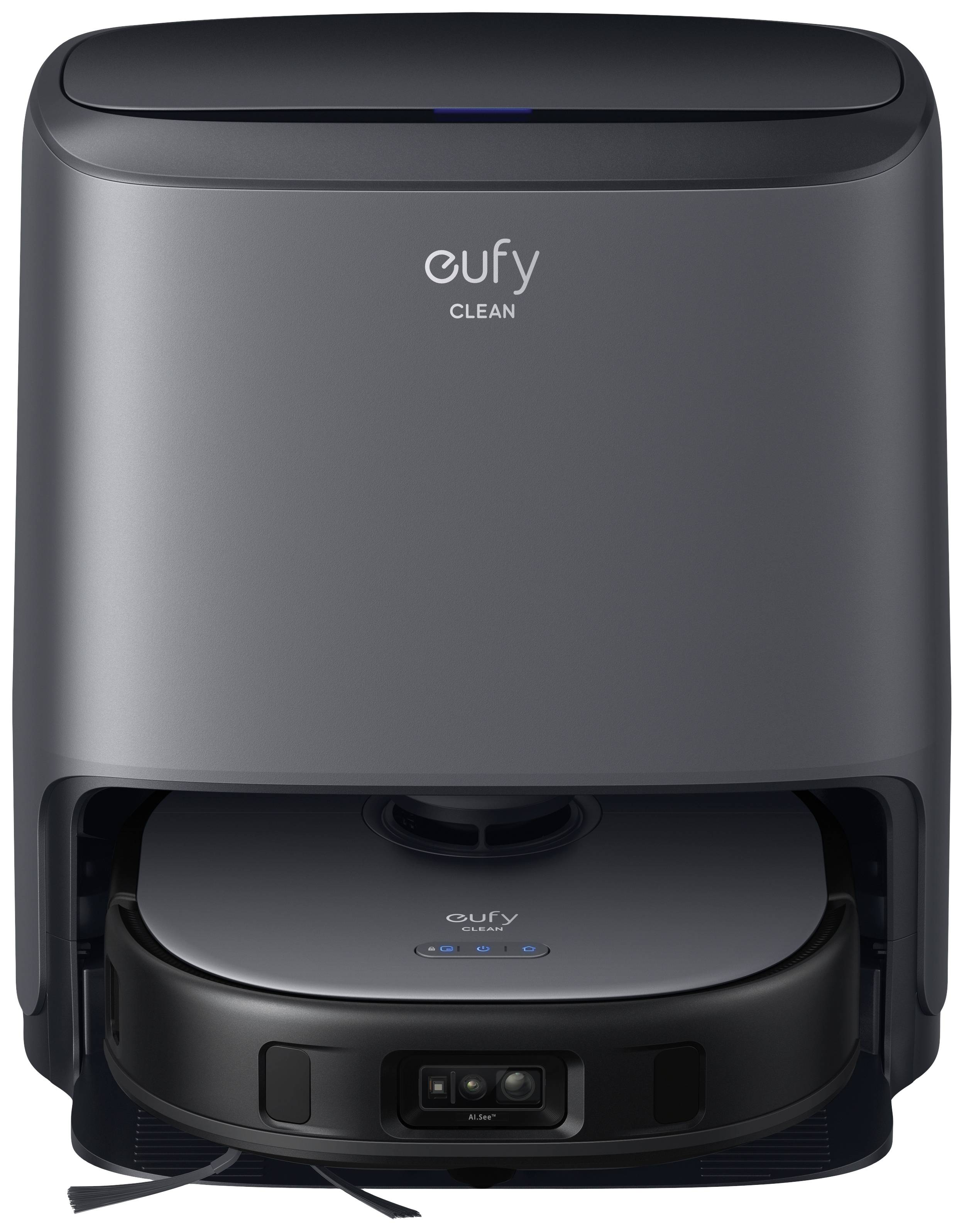 Eufy Clean Saugroboter X9 Pro ACS T2320G11-1