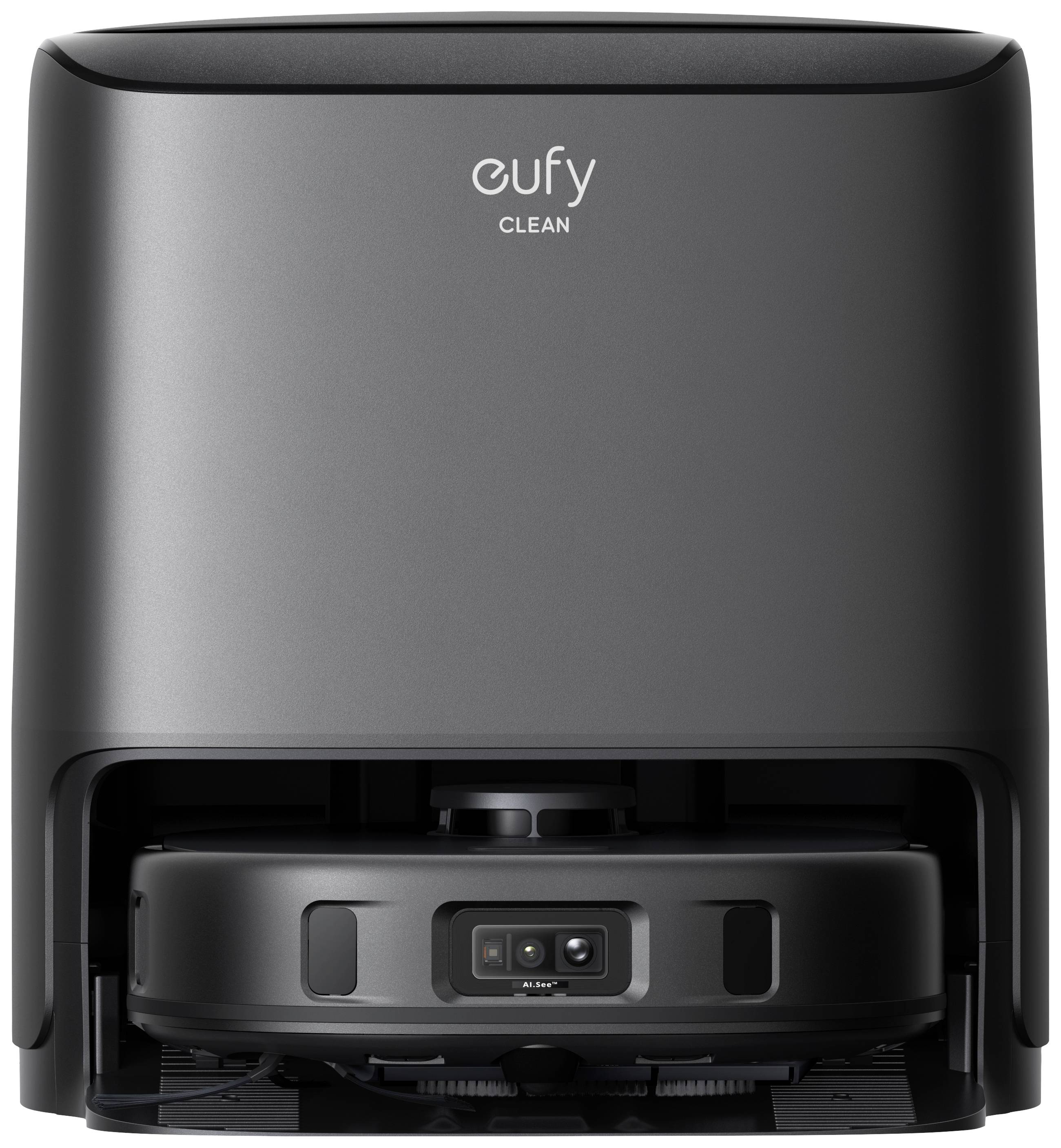 Eufy Clean Saugroboter X9 Pro ACS T2320G11-2