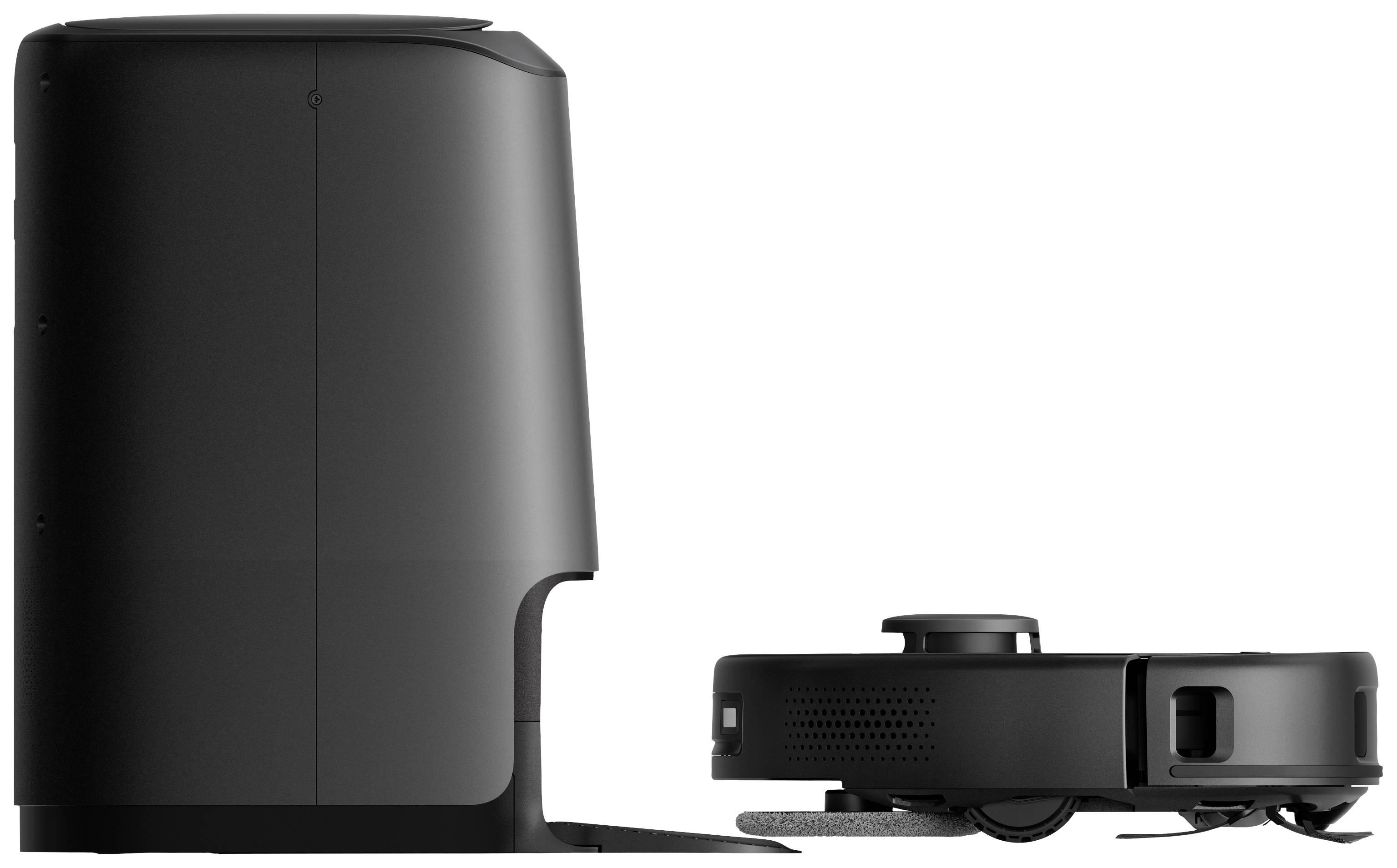 Eufy Clean Saugroboter X9 Pro ACS T2320G11-4