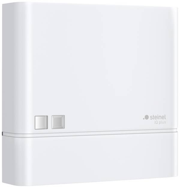 Steinel 066123 Dämmerungsschalter Weiß 230 V