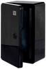 Boxexpert BXPPABSB200300130-F01 Installations-Gehäuse 130 x 200 x 300 ABS Kunststoff Schwarz 1 St.