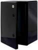 Boxexpert BXPPABSB300400220-F01 Installations-Gehäuse 220 x 300 x 400 ABS Kunststoff Schwarz 1 St.