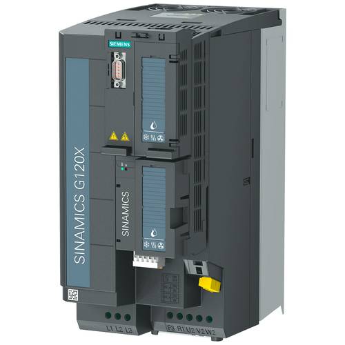 Thumbnail - Siemens Frequenzumrichter 6SL3220-1YE28-1AB0