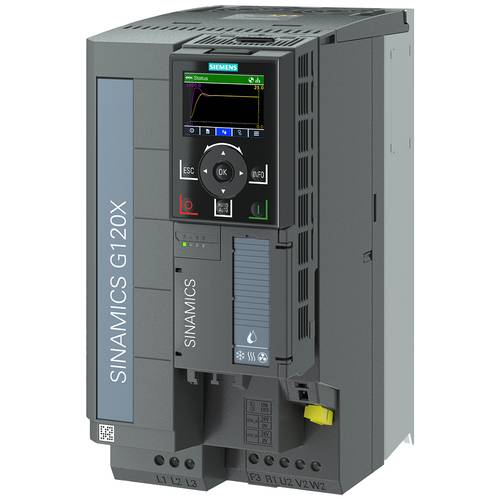 Thumbnail - Siemens Frequenzumrichter 6SL3220-1YE28-0UB0