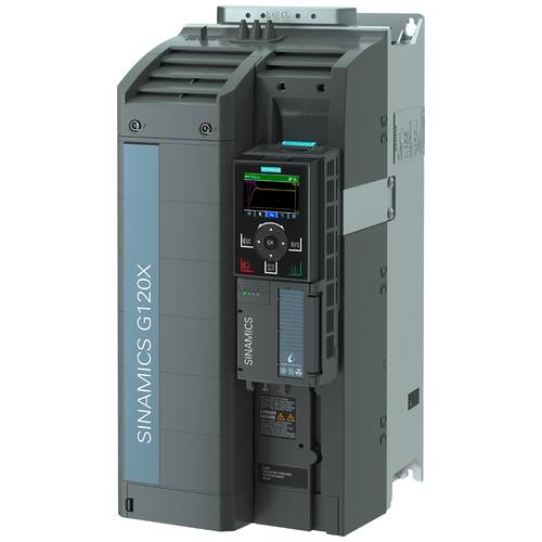 Thumbnail - Siemens Frequenzumrichter 6SL3220-1YE34-0AB0