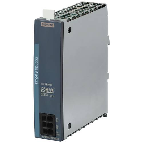 Siemens 6EP43467RB000AX0 Redundanzmodul
