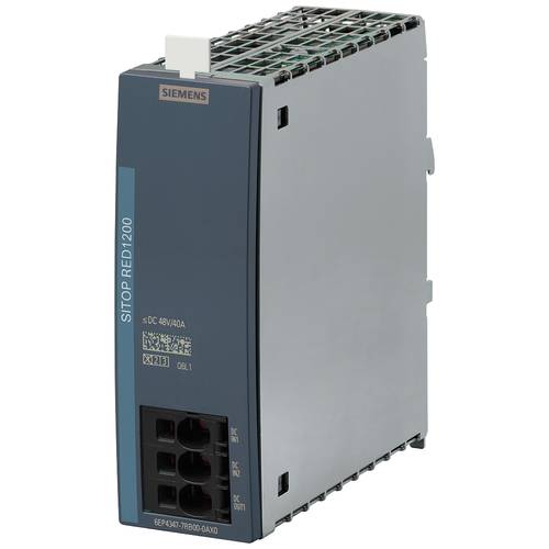 Siemens 6EP43477RB000AX0 Redundanzmodul