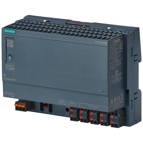 Thumbnail - Siemens 6EP71336AE000BN0 Hutschienen-Netzteil (DIN-Rail) Inhalt 1 St.