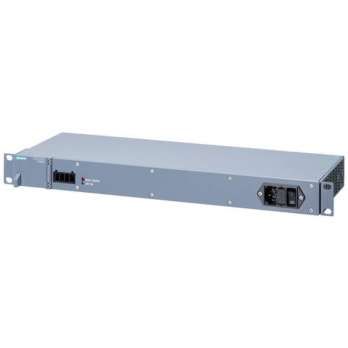 Thumbnail - Siemens 6GK55981AA003AA0 Hutschienen-Netzteil (DIN-Rail) Inhalt 1 St.
