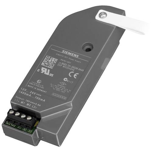 Siemens 6GK57912DC000AA0 Hutschienen-Netzteil (DIN-Rail) Inhalt 1 St.