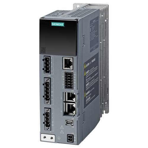 Thumbnail - Siemens Frequenzumrichter 6SL3210-5HB10-4UF0