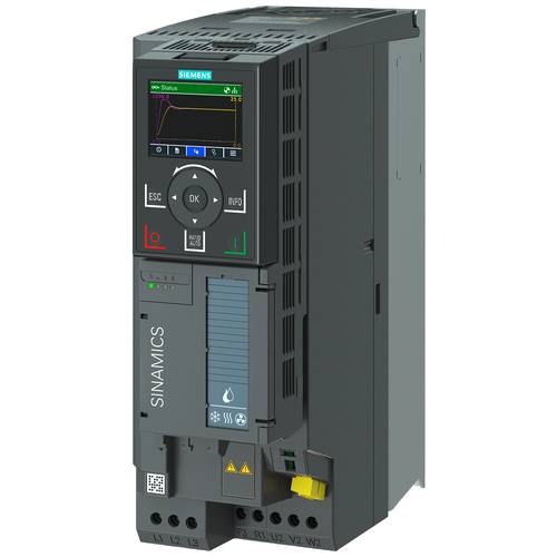 Thumbnail - Siemens Frequenzumrichter 6SL3220-3YE20-1UB0