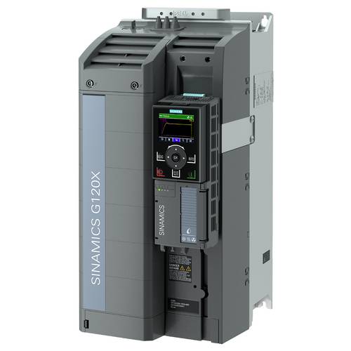 Siemens Frequenzumrichter 6SL3230-3YE36-1AP0