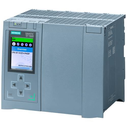 Thumbnail - Siemens 6ES7518-4TP00-0AB0 6ES75184TP000AB0 SPS-CPU