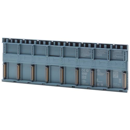 Thumbnail - Siemens 6ES75900BH000AA0 6ES7590-0BH00-0AA0 SPS-Rückwandbusmodul