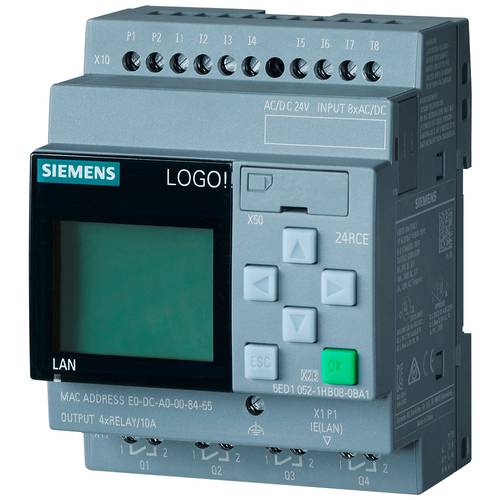 Thumbnail - Siemens 6AG1052-1HB08-7BA1