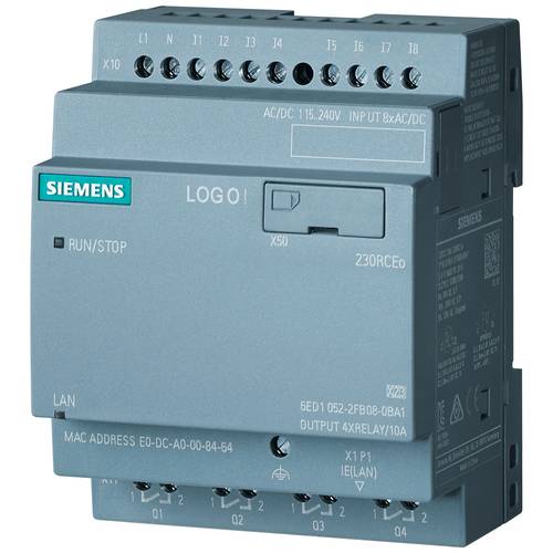 Siemens 6AG1052-2FB08-7BA1