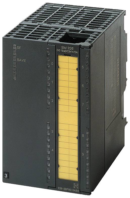 Siemens 6ES7326-1RF01-0AB0 Digitale PLC-invoermodule afbeelding