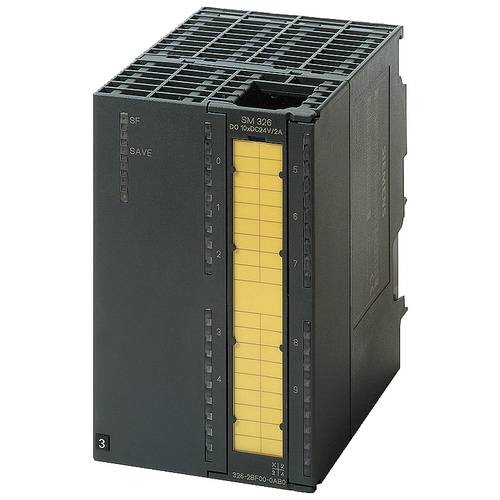 Thumbnail - Siemens 6ES7326-1RF01-0AB0 6ES73261RF010AB0 SPS-Digitaleingabe