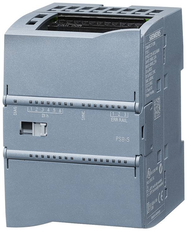 Siemens 6ES7228-1RC52-0AA0 6ES72281RC520AA0 SPS-CPU 24 V/DC