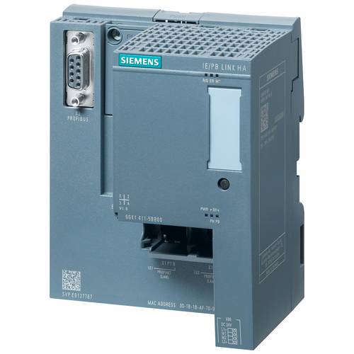 Siemens 6GK14115BB00 6GK1411-5BB00 SPS-Zubehör
