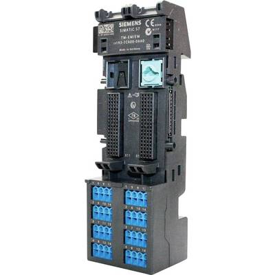 Siemens 6ES7193-7CA00-0AA0-0