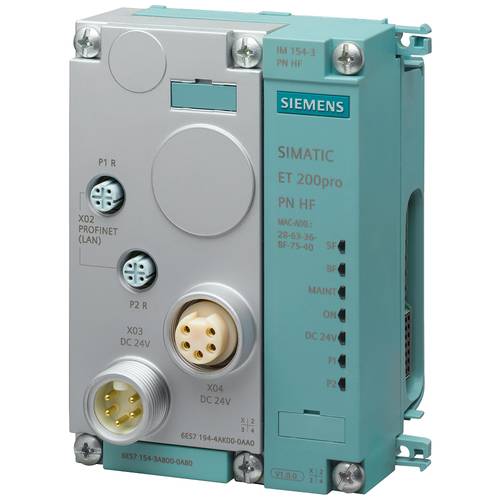 Thumbnail - Siemens 6ES7194-4AK00-0AA0