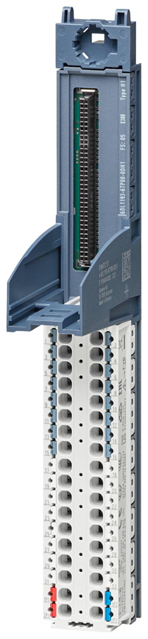 Siemens 6DL1193-6TP00-0DH1