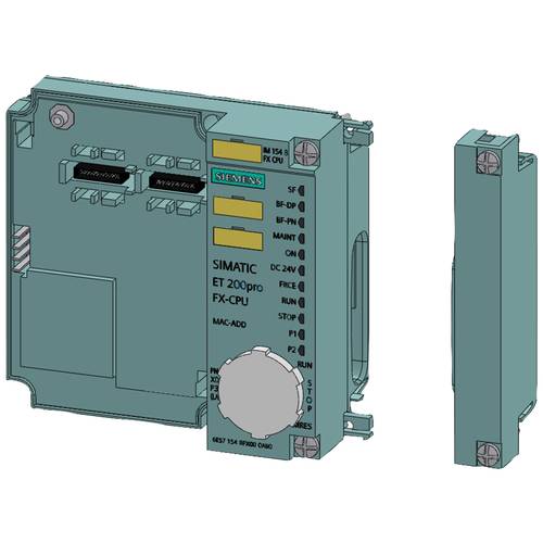 Thumbnail - Siemens 6ES7154-8FX00-0AB0