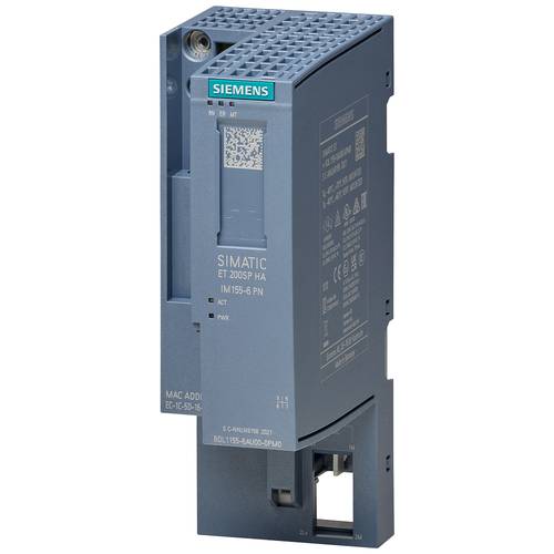 Siemens 6DL1155-6AU00-0PM0 SIMATIC ET 200SP HA IM 155-6 PN