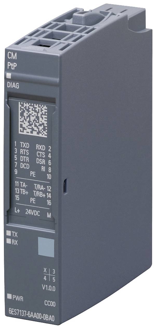 Siemens 6ES7137-6AA01-2BA0