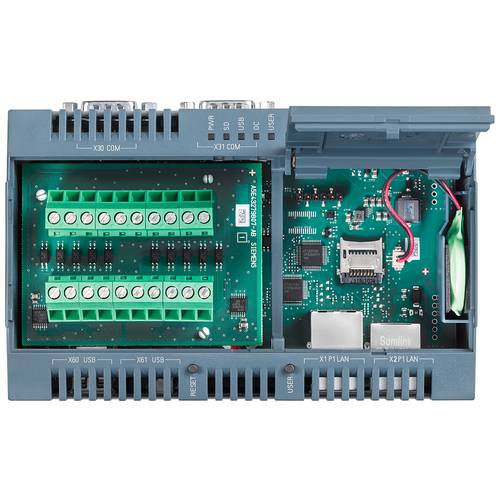 Thumbnail - Siemens Industrie PC 6ES7647-0KA02-0AA2 6ES76470KA020AA2