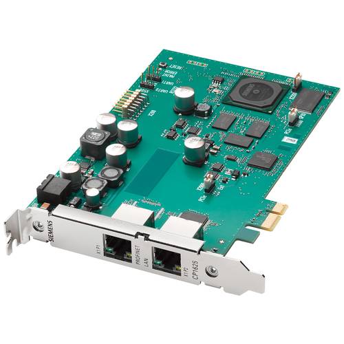 Siemens 6ES7648-2CF10-1BA0 SPS-Development-Kit