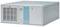 Siemens SIMATIC Rack PC in einem metallischen Gehäuse mit Lüftungsschlitzen und Schlossfrontansicht, geeignet für industrielle Anwendungen.