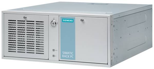 Siemens Industrie PC 6AG4012-2AA10-0AX0    Intel® Pentium® G4400            6AG40122AA100AX0