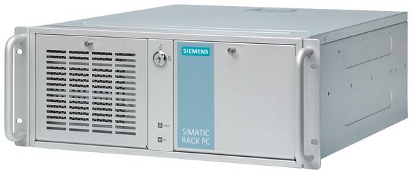 Siemens Industrie PC 6AG4012-2AA10-0XX0                 6AG40122AA100XX0