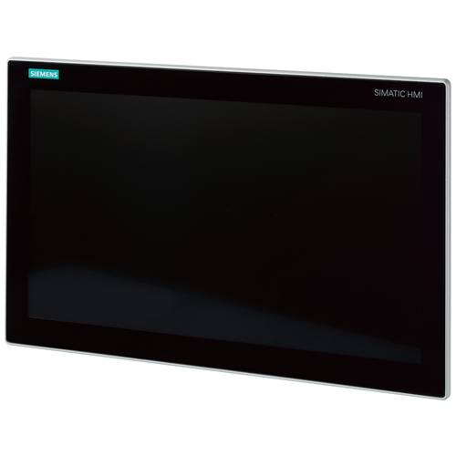 Thumbnail - Siemens 6AV6646-1BA18-0NA0 6AV66461BA180NA0 SPS-Bedienpanel