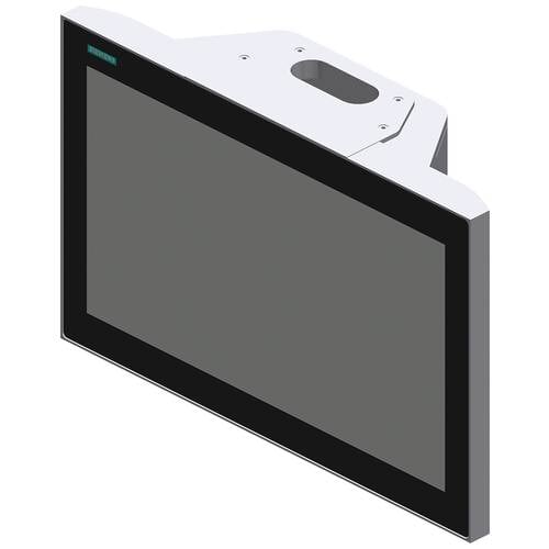 Siemens 6AV6646-1BC15-0AA0 6AV66461BC150AA0 SPS-Bedienpanel