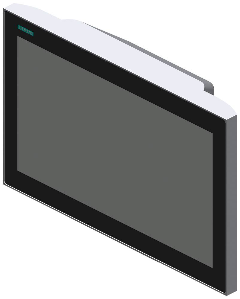 Siemens 6AV6646-1BD15-0AA0 6AV66461BD150AA0 SPS-Bedienpanel