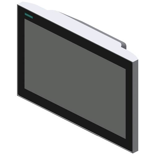 Thumbnail - Siemens 6AV6646-1BD15-0NA0 6AV66461BD150NA0 SPS-Bedienpanel