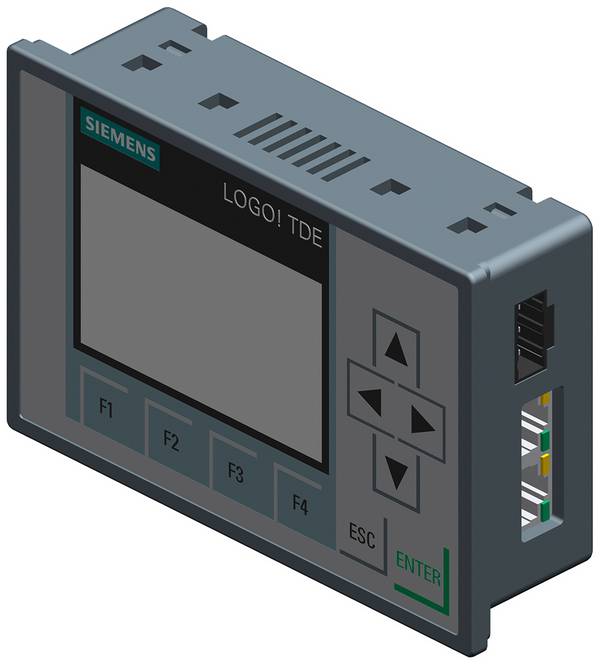 Siemens 6AG1055-4MH08-2BA1