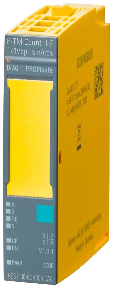 Siemens 6ES7136-6CB00-0CA0 afbeelding