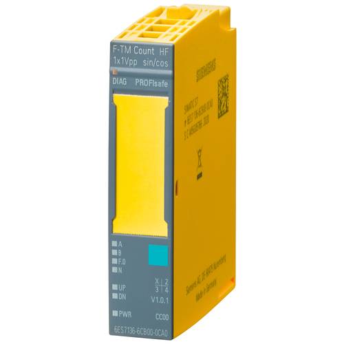 Siemens 6ES7136-6CB00-0CA0